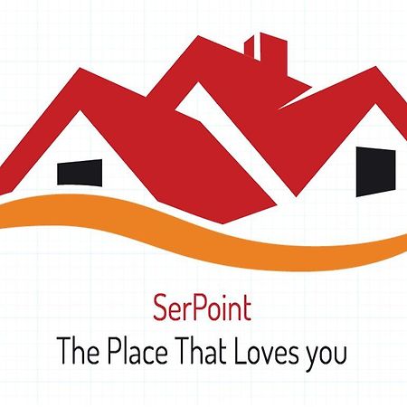 Apartment Serpoint Tbilisi Exterior photo