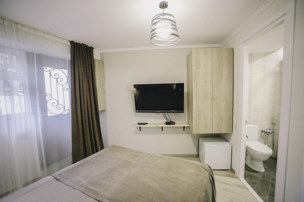 Apartment Serpoint Tbilisi Exterior photo
